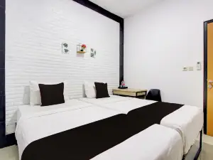 Hotel O Rumah Daun Guesthouse Jogja
