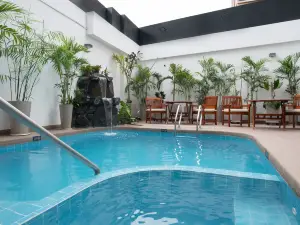 Crowne Plaza LIMA by IHG