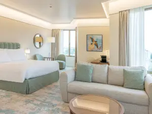 Crowne Plaza 波爾圖皇冠假日酒店