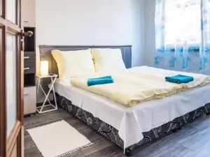 Alma Apartman