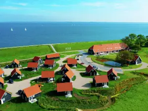 Wemeldinge Group Retreat