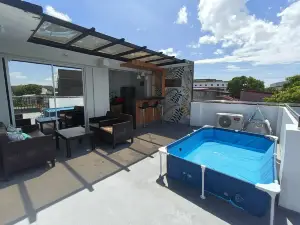 Casipe Transient House