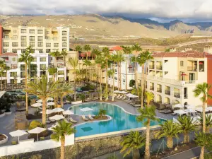 Bahia Principe Escape Tenerife - Adults Only - Newly Renovated!
