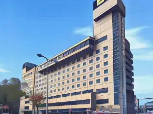 Smile Hotel Wakayama