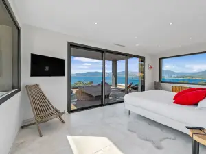 Villa Porticcio By Sea