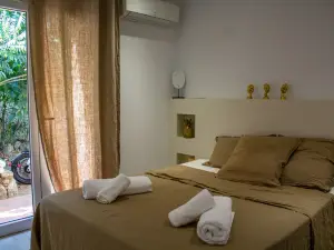 Casa Isabella Di Santa Lucia