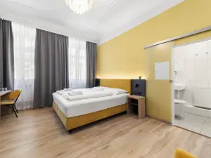Neu - Sona Design Rooms - City Center -
