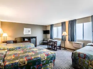 Rodeway Inn Regalodge