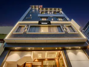Townhouse Oak Rohtak Mansarovar Park