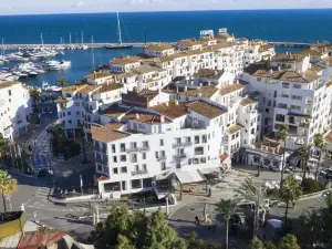 Boutique Hotel B51