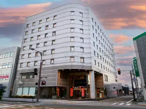 APA Hotel Takaoka-Marunouchi