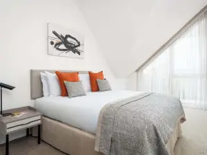 Micklegate by Supercity Aparthotels