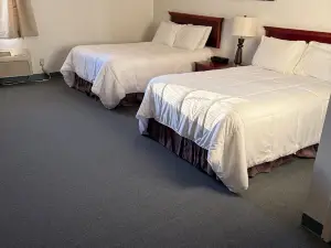 磚頭飯店的弗蘭克林頓中心