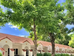 Dad D Resort by Lopburi Inn Resort