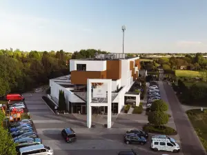 Focus Hotel Premium Lublin Conference & Spa