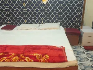 Hotel manyawar