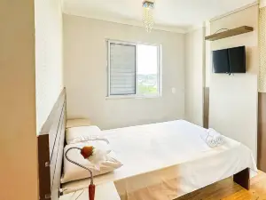 Resid. Clube Mar Grosso - Laguna - LAG905