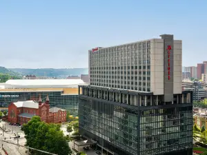 Pittsburgh Marriott City Center