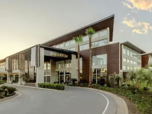 Sheraton Buenos Aires Greenville Polo & Resort