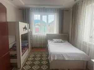 Aiyma guest house