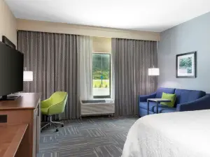 Hampton Inn Wetumpka