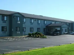Rosewood Inn by OYO Union City I-69