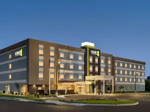 Home2 Suites by Hilton Ephrata
