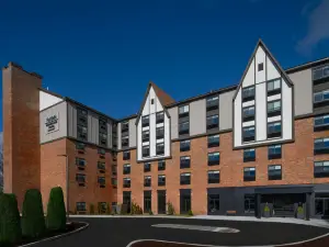Fairfield Inn & Suites Framingham