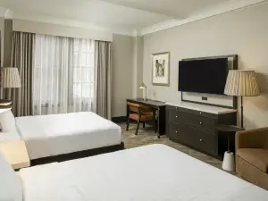 Tutwiler Hotel Birmingham, a DoubleTree by Hilton