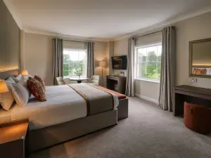 Nuremore Hotel