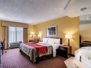 Comfort Inn & Suites Hillsville I-77