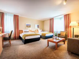 Leonardo Hotel Mannheim City Center