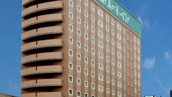 露櫻酒店釧路站前店