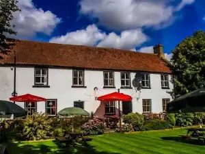 The Manor House Hotel