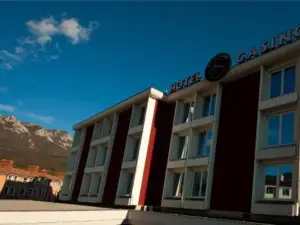 Gold Club Hotel & Casino