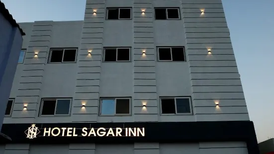 Hotel Sagar Inn , Sagar