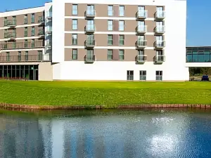 Aparthotel Termy Uniejów