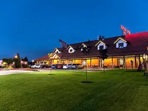 Hotel Fox