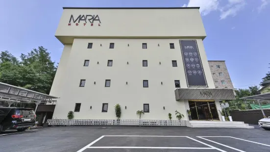 Maria Hotel