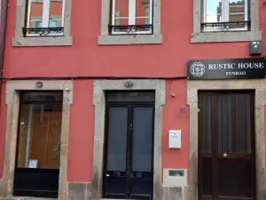 Rustic House Fundão
