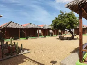 Apalanchii Hospedaje y Restaurante