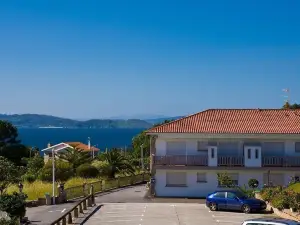 卡比卡斯卓別墅