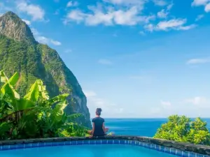 Stonefield Villa Resort