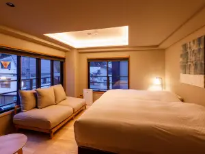 Sake Hotel Tamakiya