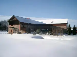 Guest House Pilsētnieki