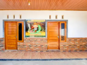 Hotel O Homestay Gua Pindul Kang Haris