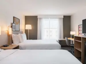 Spark by Hilton Savannah South I-95