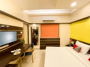 Hotel Golden Treat