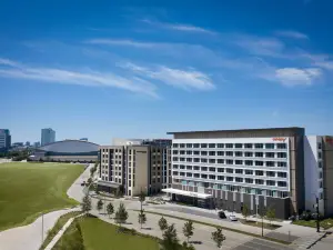 Canopy by Hilton Dallas Frisco Station