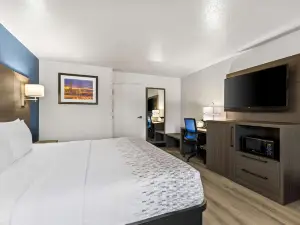 슈어스테이 바이 베스트 웨스턴 피닉스 공항, 다운타운 근처